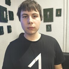 Фотография мужчины Daniel, 18 лет из г. Уфа