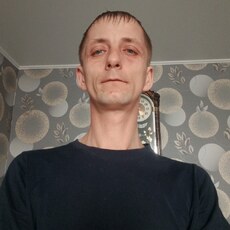 Фотография мужчины Дмитрий, 35 лет из г. Сызрань