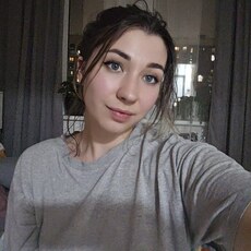Фотография девушки Алина, 28 лет из г. Санкт-Петербург