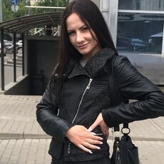 Фотография девушки Алиша, 30 лет из г. Большое Мурашкино