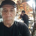 Алберт, 55 лет