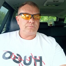 Фотография мужчины Anton, 46 лет из г. Варшава