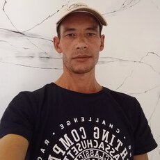 Фотография мужчины Se, 41 год из г. Симферополь