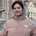 Виолетта, 20 лет