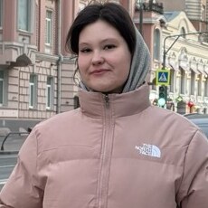 Фотография девушки Виолетта, 20 лет из г. Москва