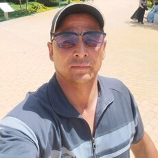 Фотография мужчины Сирожиддин, 42 года из г. Кизилюрт