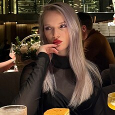 Фотография девушки Даша, 21 год из г. Санкт-Петербург