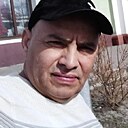 Мидиен, 49 лет