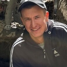 Фотография мужчины Степан, 23 года из г. Брянск