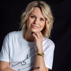 Фотография девушки Юлия, 37 лет из г. Брест