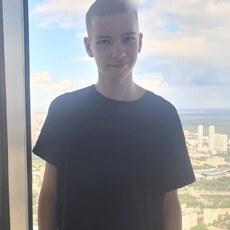 Фотография мужчины Саня, 24 года из г. Бийск