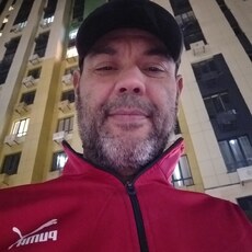Фотография мужчины Abdu, 48 лет из г. Усть-Каменогорск