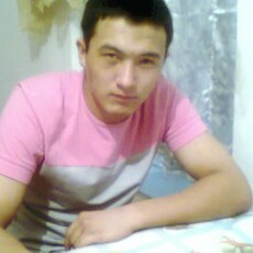 Фотография мужчины Mergen, 27 лет из г. Астана