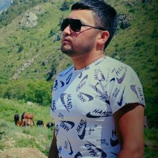 Фотография мужчины Ербол, 28 лет из г. Шымкент