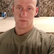 Фотография мужчины Павел, 27 лет из г. Иркутск