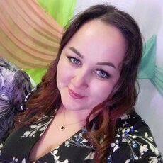 Фотография девушки Екатерина, 35 лет из г. Москва