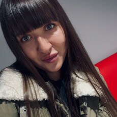 Фотография девушки Полина, 26 лет из г. Иркутск