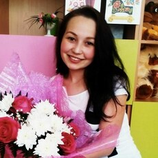 Фотография девушки Малышка, 33 года из г. Курск