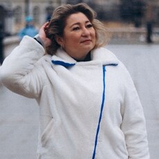 Фотография девушки Оксана, 48 лет из г. Москва