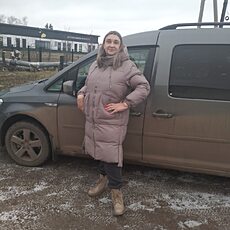 Фотография девушки Гульнара, 50 лет из г. Оренбург