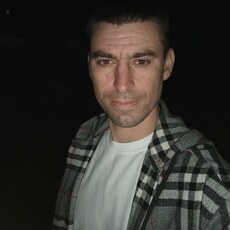 Фотография мужчины Денька, 35 лет из г. Бат-Ям