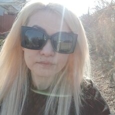 Фотография девушки Zima, 41 год из г. Алматы