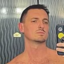 Андрій, 25 лет