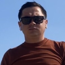 Фотография мужчины Ринат, 34 года из г. Салехард