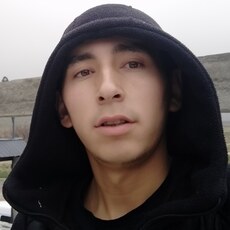 Фотография мужчины Умед, 21 год из г. Самарканд