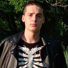 Фотография мужчины Василий, 19 лет из г. Уссурийск
