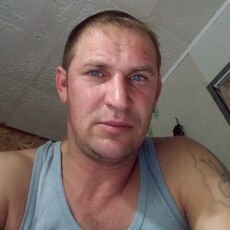 Фотография мужчины Михаил, 41 год из г. Белорецк