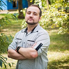 Фотография мужчины Артур, 39 лет из г. Красный Луч