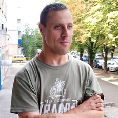 Фотография мужчины Славик, 41 год из г. Кривой Рог