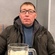 Фотография мужчины Руслан, 40 лет из г. Уфа
