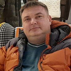 Фотография мужчины Андрей, 47 лет из г. Махачкала