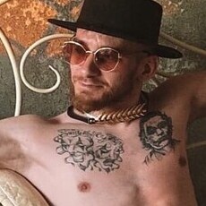 Фотография мужчины Илья, 30 лет из г. Глазов