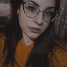 Фотография девушки Jull, 20 лет из г. Рязань