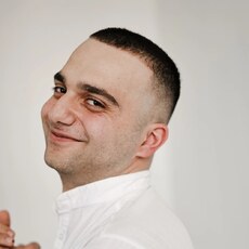 Фотография мужчины Pogoz, 45 лет из г. Челябинск