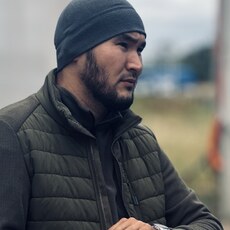 Фотография мужчины Ali, 26 лет из г. Благовещенск