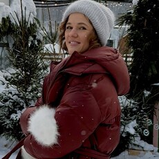 Фотография девушки Маргарита, 34 года из г. Москва