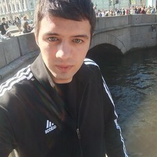 Фотография мужчины Радик, 24 года из г. Москва