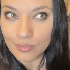 Фотография девушки Елена Комарова, 51 год из г. Москва