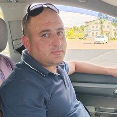 Фотография мужчины Алексей, 40 лет из г. Волковыск