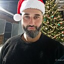 Тарон, 35 лет