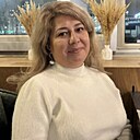 Зульфия, 45 лет