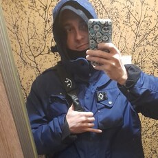 Фотография мужчины Misha, 23 года из г. Мозырь