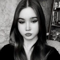 Фотография девушки Елизавета, 18 лет из г. Самара