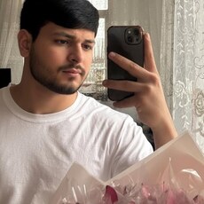 Фотография мужчины Одисей, 21 год из г. Батайск