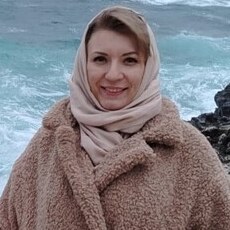 Фотография девушки Оксана, 33 года из г. Симферополь