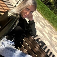 Фотография девушки Лана, 45 лет из г. Тула